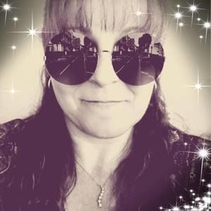 Meet your Posher, Susan